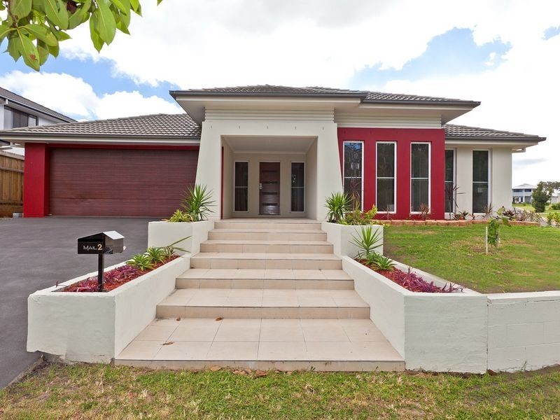 2 Pannikin Place, Thornlands QLD 4164