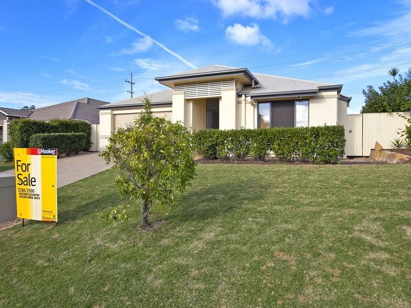 5 Balfour Place, Thornlands QLD 4164