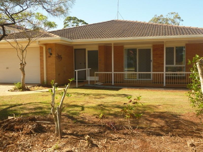 26 Coburg Street East, Cleveland QLD 4163