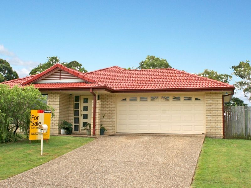 19 Adam Street, Cleveland QLD 4163