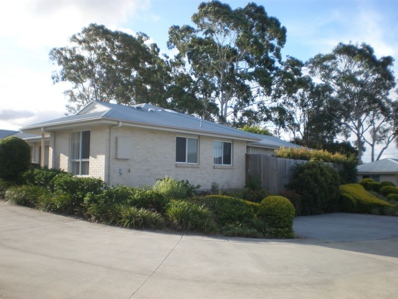 30/157 Long Street, Cleveland QLD 4163