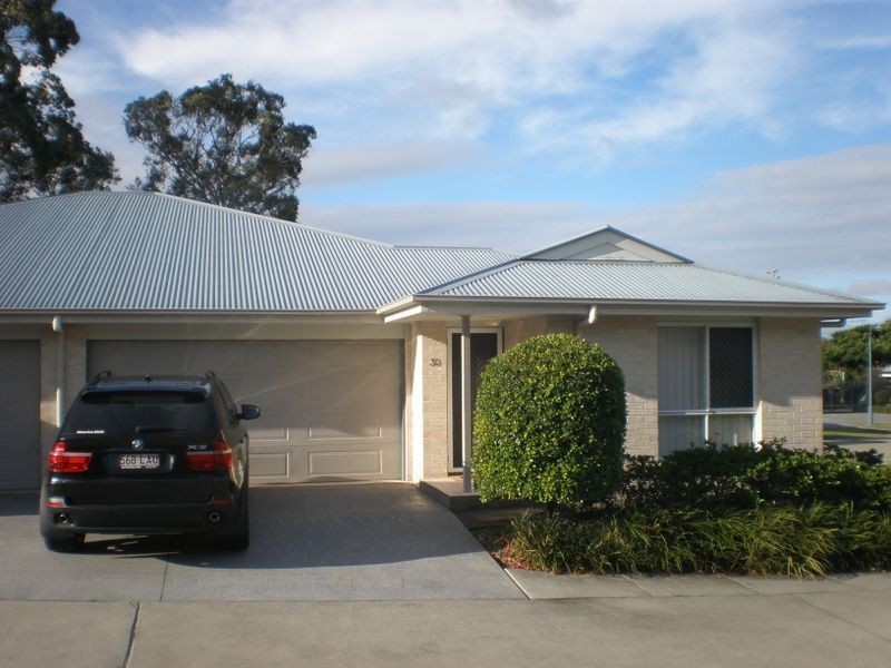 30/157 Long Street, Cleveland QLD 4163