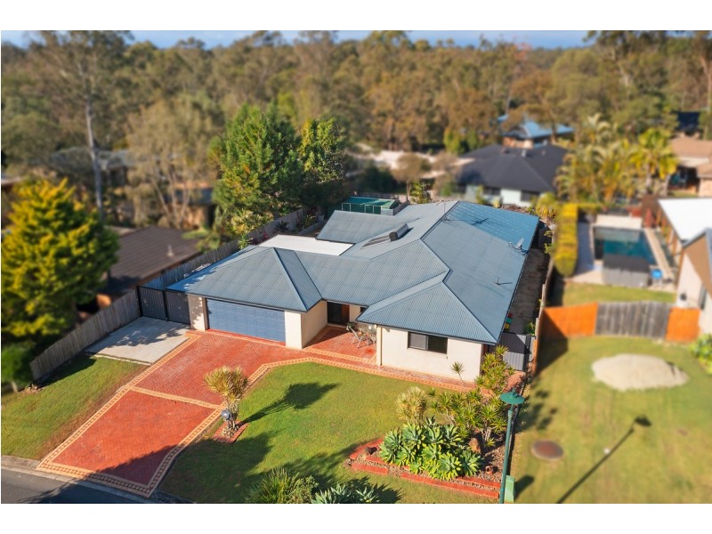 13 Parsonia Court, Mount Cotton QLD 4165