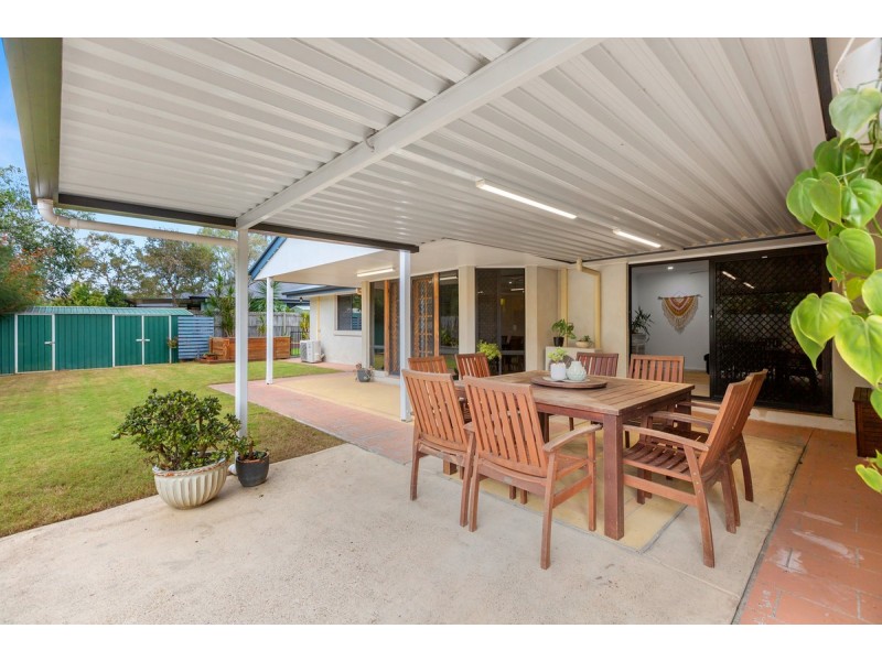 13 Parsonia Court, Mount Cotton QLD 4165