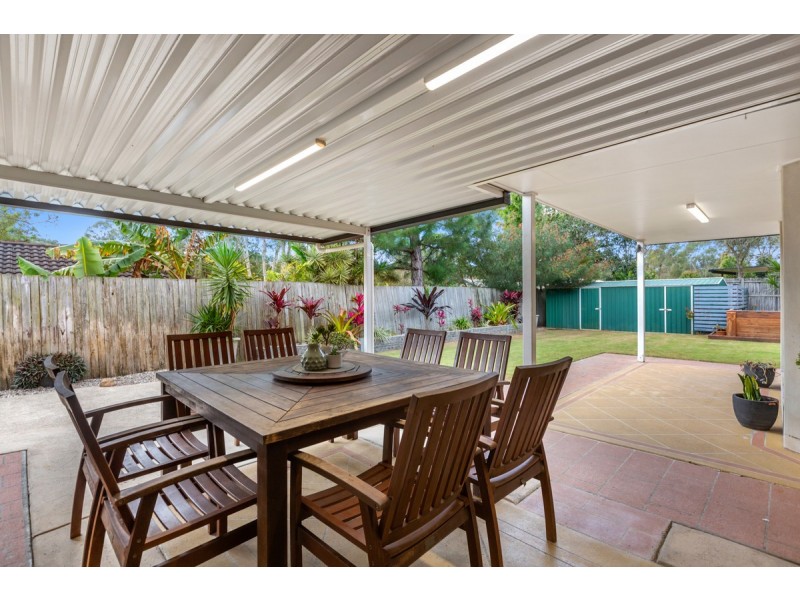 13 Parsonia Court, Mount Cotton QLD 4165