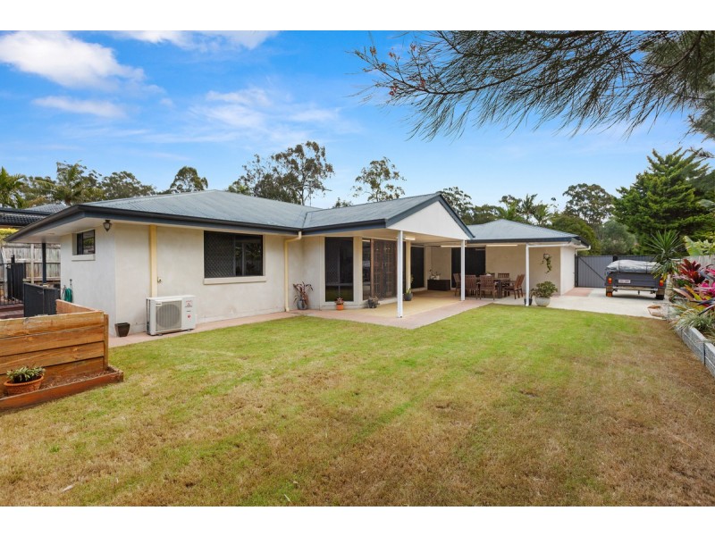 13 Parsonia Court, Mount Cotton QLD 4165