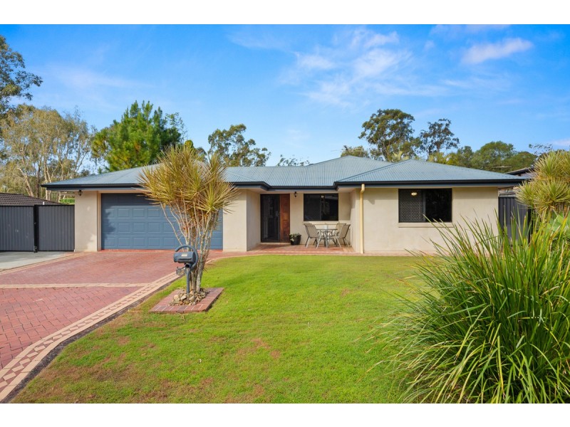 13 Parsonia Court, Mount Cotton QLD 4165