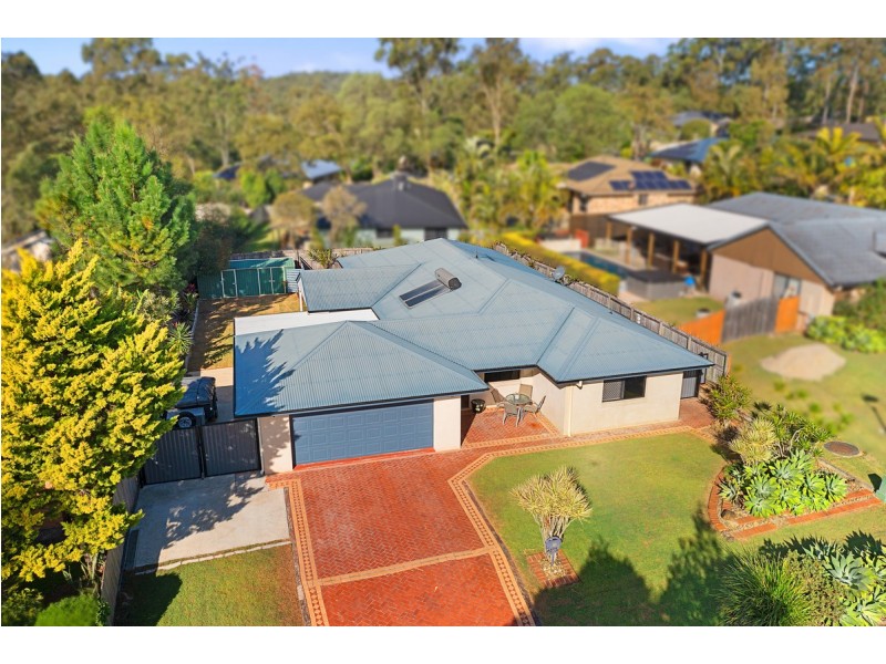 13 Parsonia Court, Mount Cotton QLD 4165