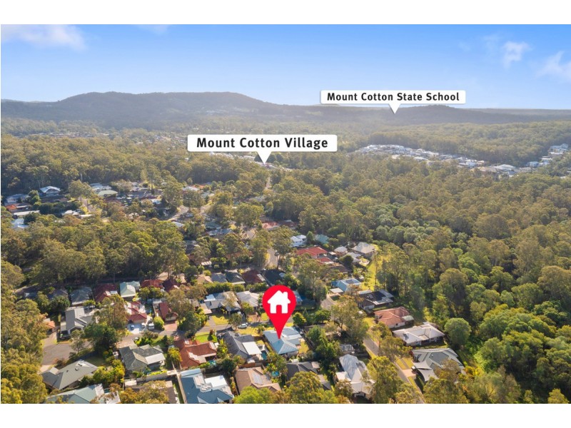 13 Parsonia Court, Mount Cotton QLD 4165