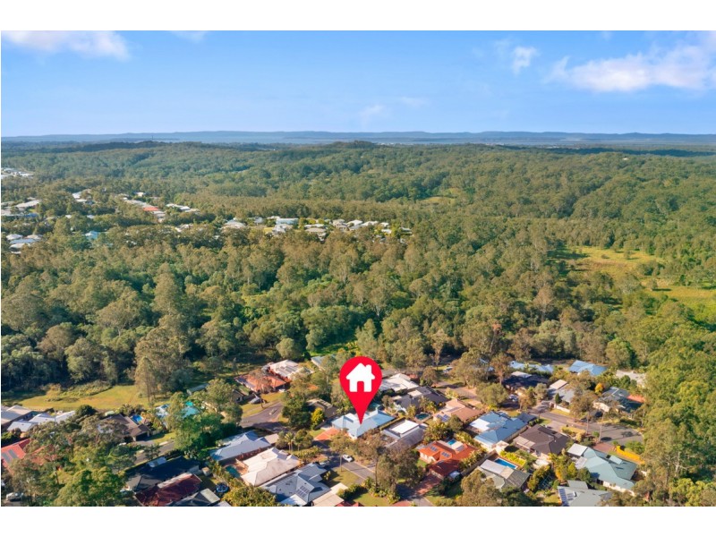 13 Parsonia Court, Mount Cotton QLD 4165