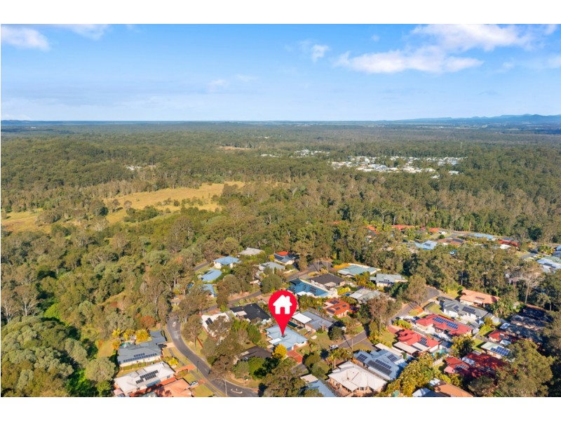 13 Parsonia Court, Mount Cotton QLD 4165