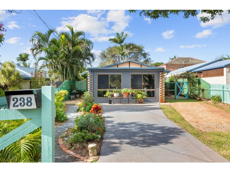 238 Mill Street, Redland Bay QLD 4165