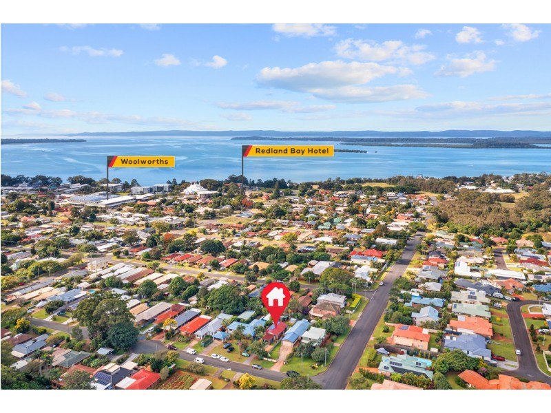 238 Mill Street, Redland Bay QLD 4165