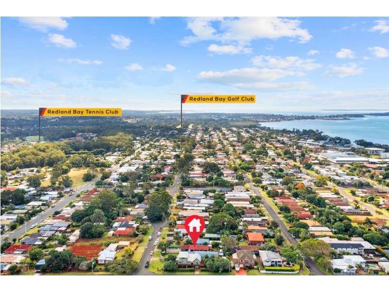 238 Mill Street, Redland Bay QLD 4165