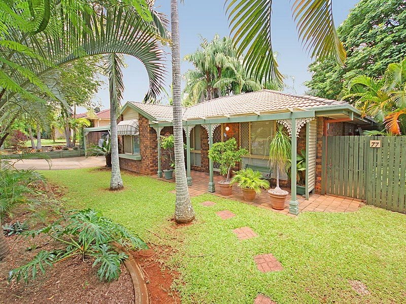 77 Bay Street, Cleveland QLD 4163