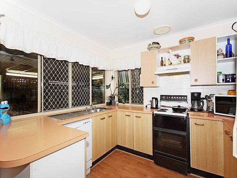 77 Bay Street, Cleveland QLD 4163