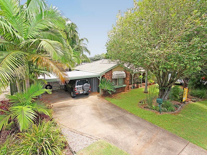 77 Bay Street, Cleveland QLD 4163