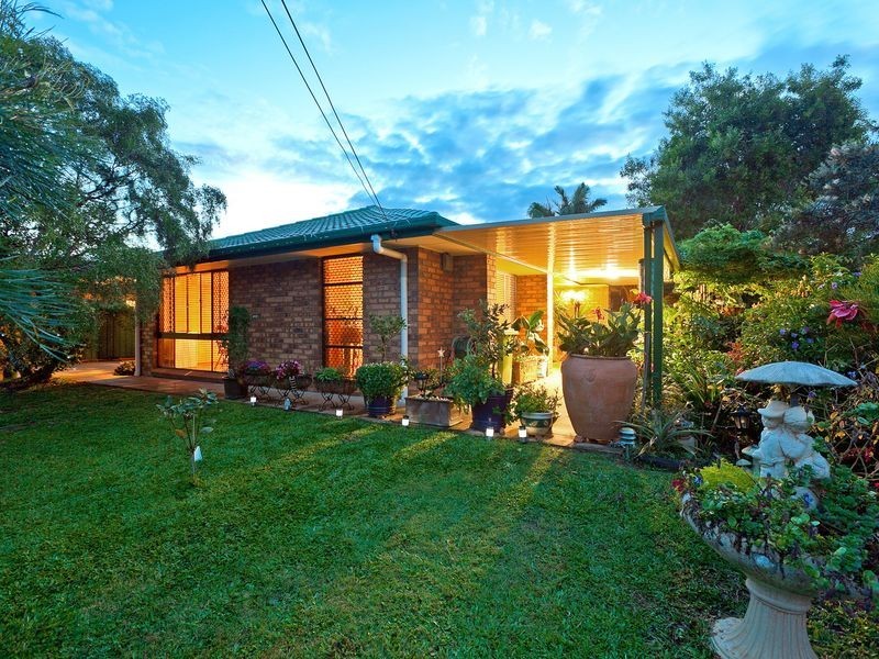 17 Capricorn Drive, Cleveland QLD 4163