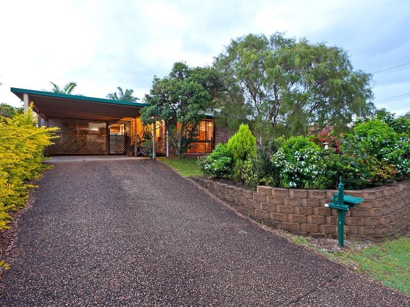 17 Capricorn Drive, Cleveland QLD 4163