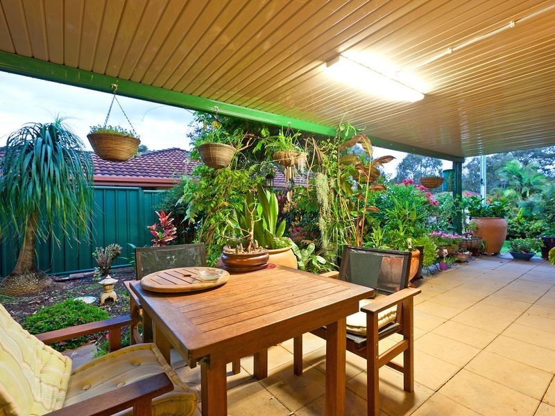 17 Capricorn Drive, Cleveland QLD 4163