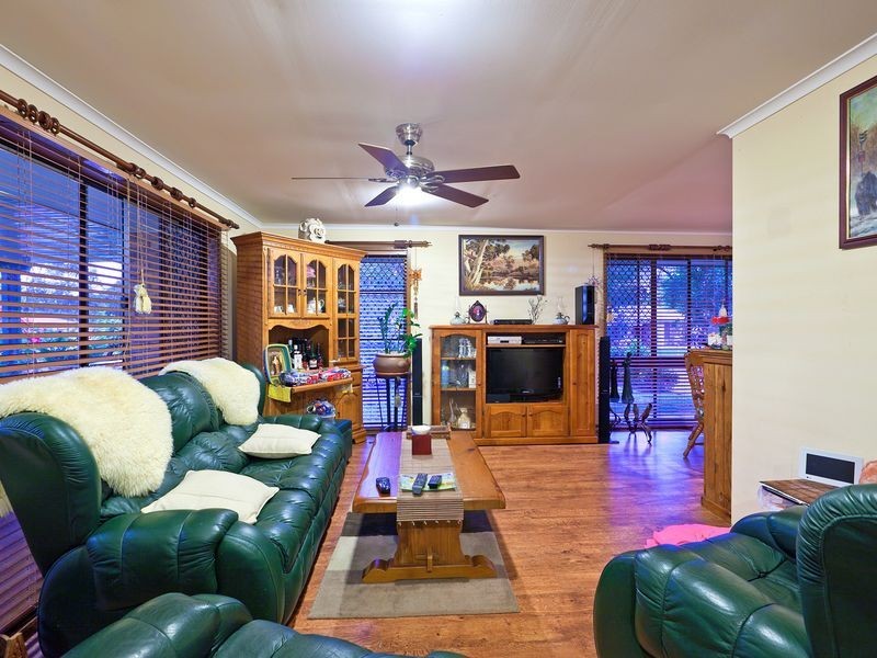 17 Capricorn Drive, Cleveland QLD 4163