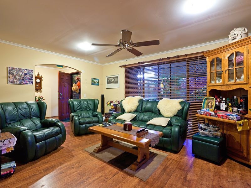 17 Capricorn Drive, Cleveland QLD 4163