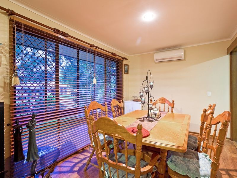 17 Capricorn Drive, Cleveland QLD 4163