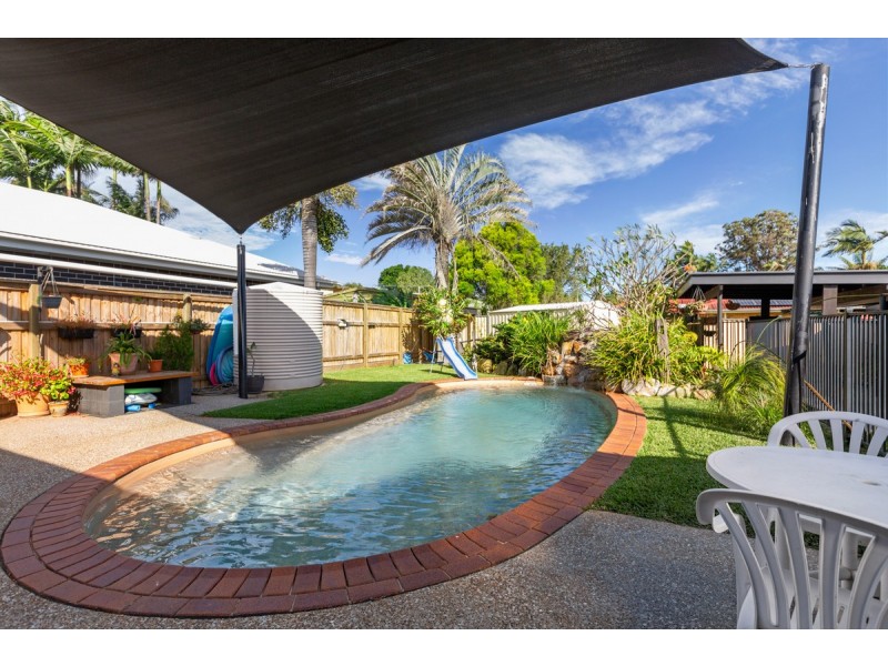 95 Bailey Road, Birkdale QLD 4159