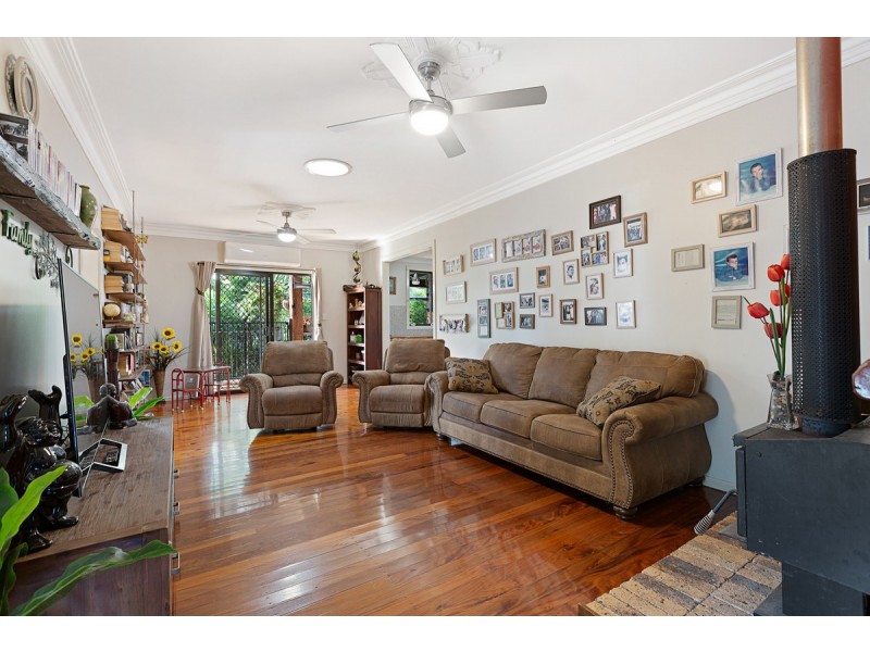 95 Bailey Road, Birkdale QLD 4159