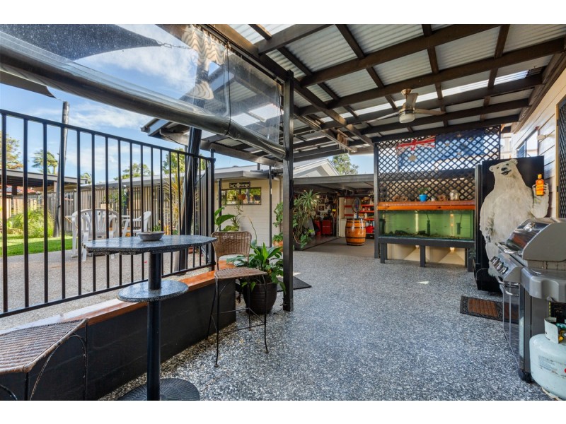 95 Bailey Road, Birkdale QLD 4159