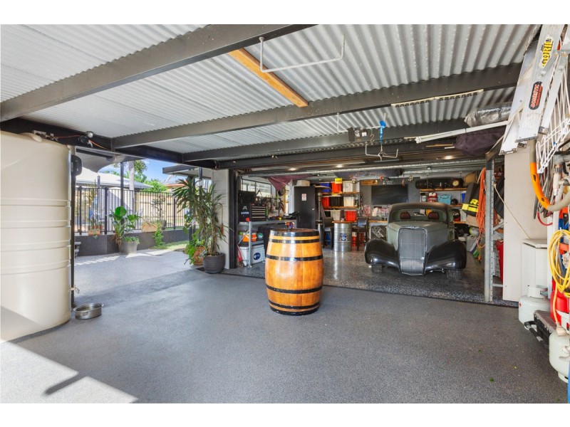 95 Bailey Road, Birkdale QLD 4159