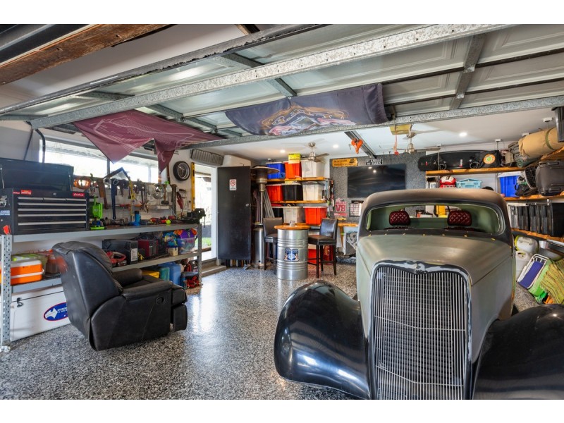 95 Bailey Road, Birkdale QLD 4159