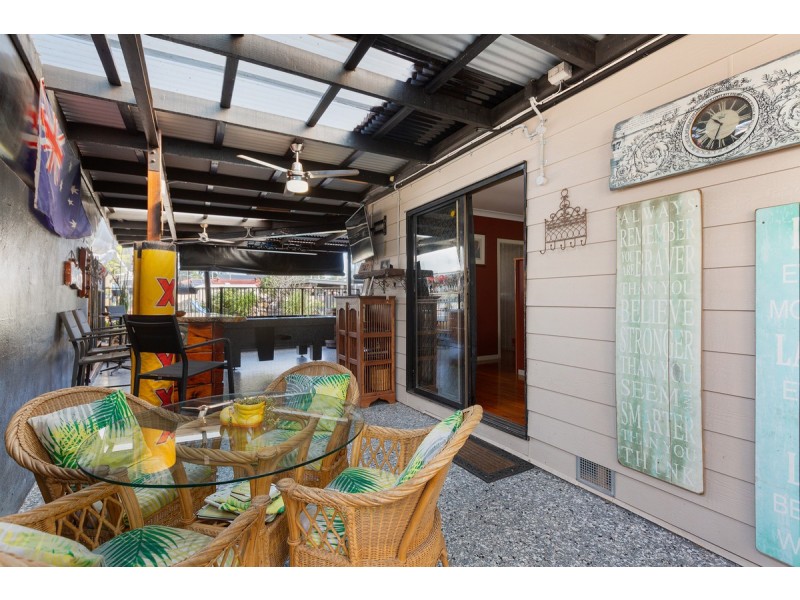 95 Bailey Road, Birkdale QLD 4159