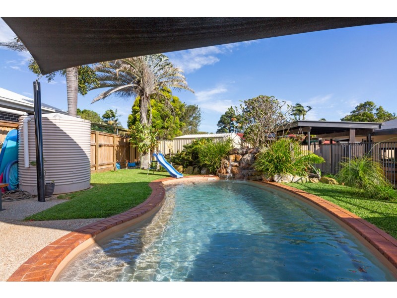 95 Bailey Road, Birkdale QLD 4159