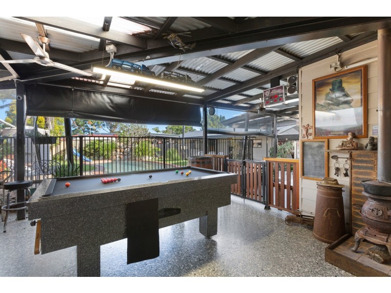 95 Bailey Road, Birkdale QLD 4159