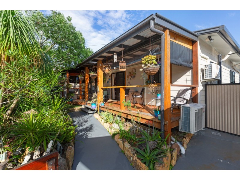 95 Bailey Road, Birkdale QLD 4159