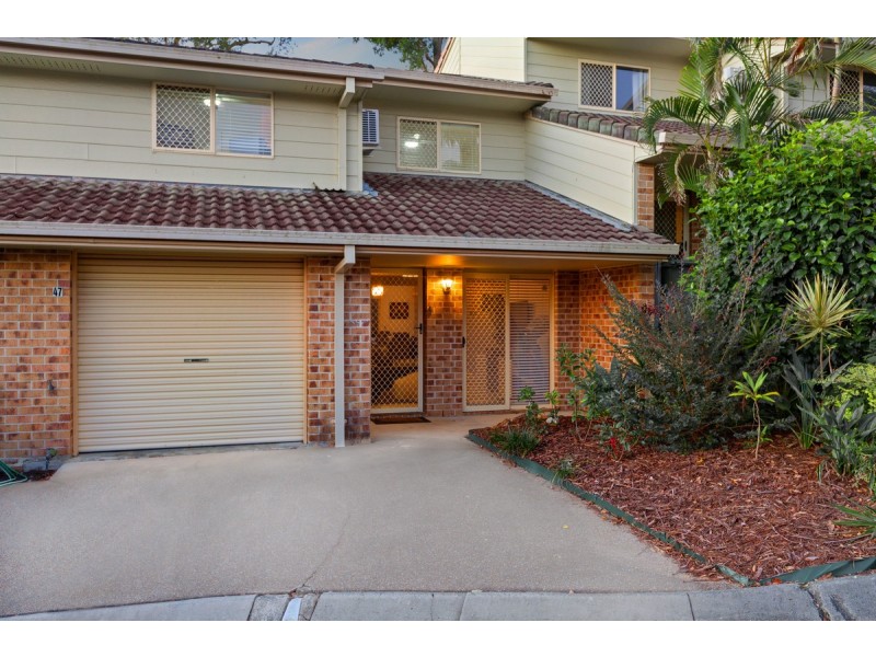 47/63-67 Bowen Street, Capalaba QLD 4157