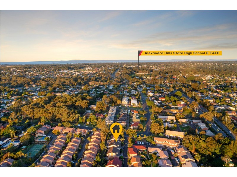 47/63-67 Bowen Street, Capalaba QLD 4157