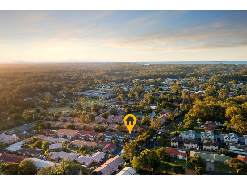 47/63-67 Bowen Street, Capalaba QLD 4157