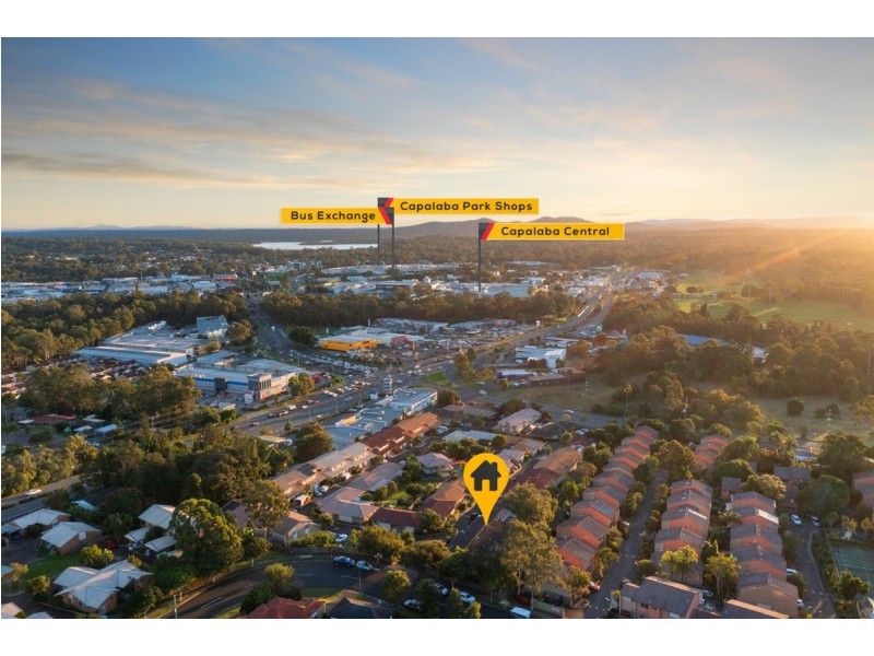 47/63-67 Bowen Street, Capalaba QLD 4157