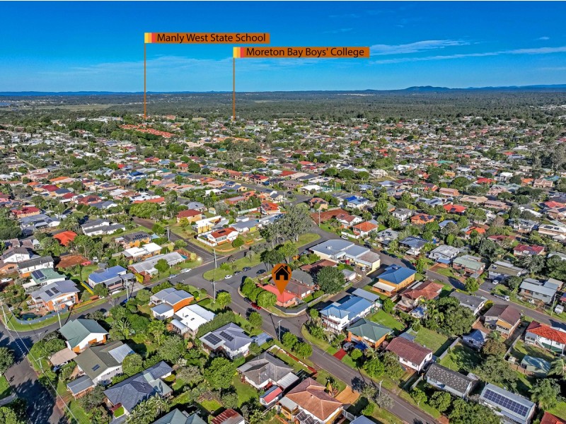 7 Nirimba Street, Manly West QLD 4179