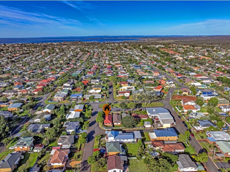 7 Nirimba Street, Manly West QLD 4179
