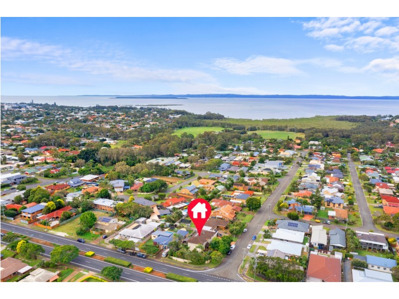 2 Ocean Street, Cleveland QLD 4163