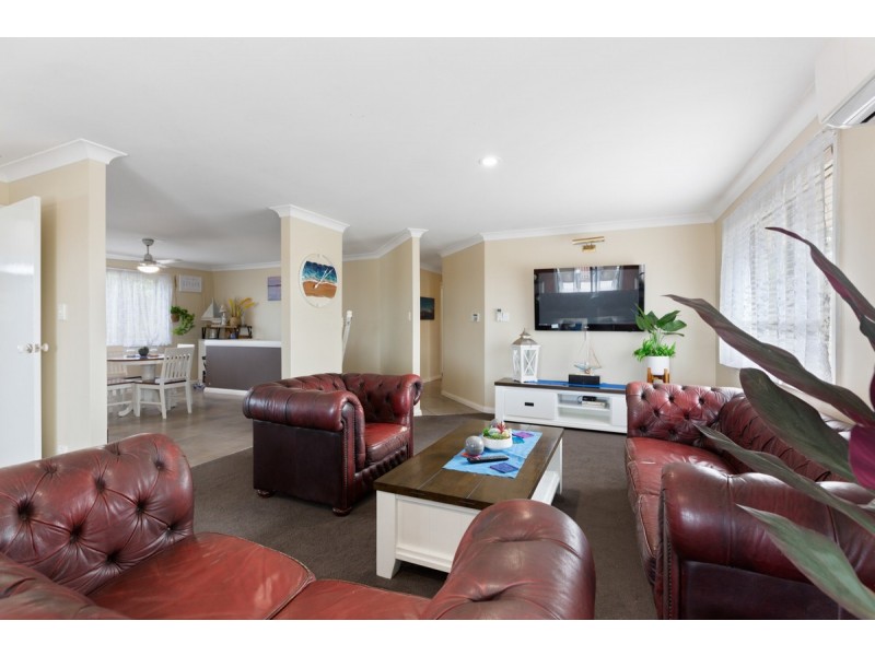 2 Ocean Street, Cleveland QLD 4163