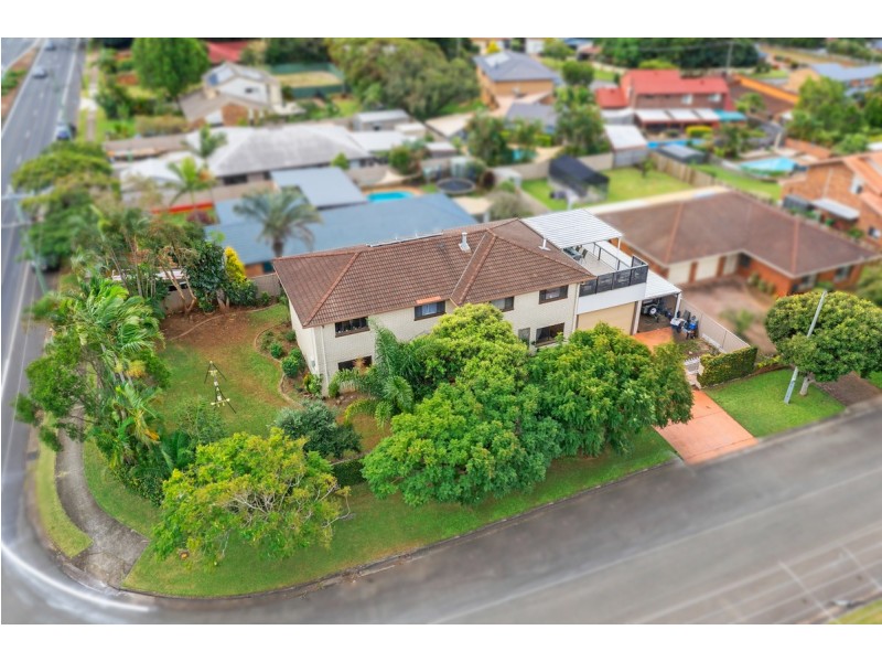 2 Ocean Street, Cleveland QLD 4163
