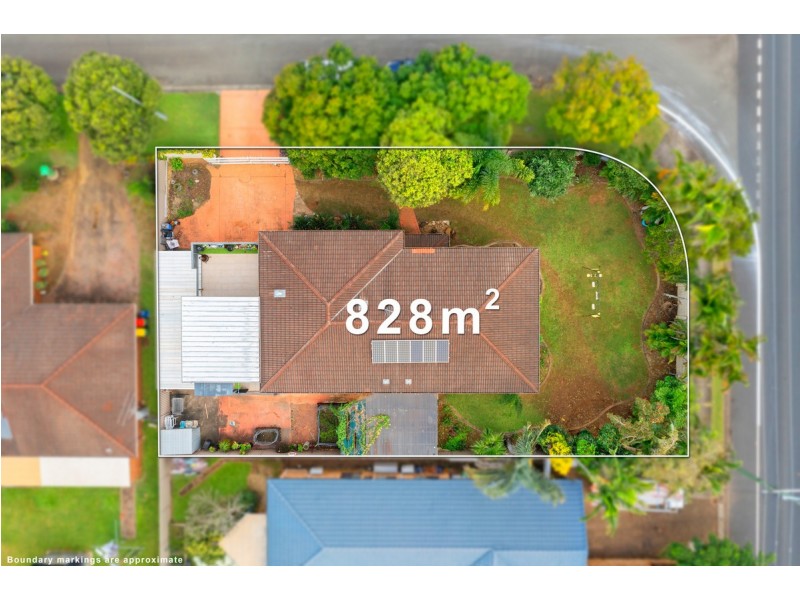 2 Ocean Street, Cleveland QLD 4163