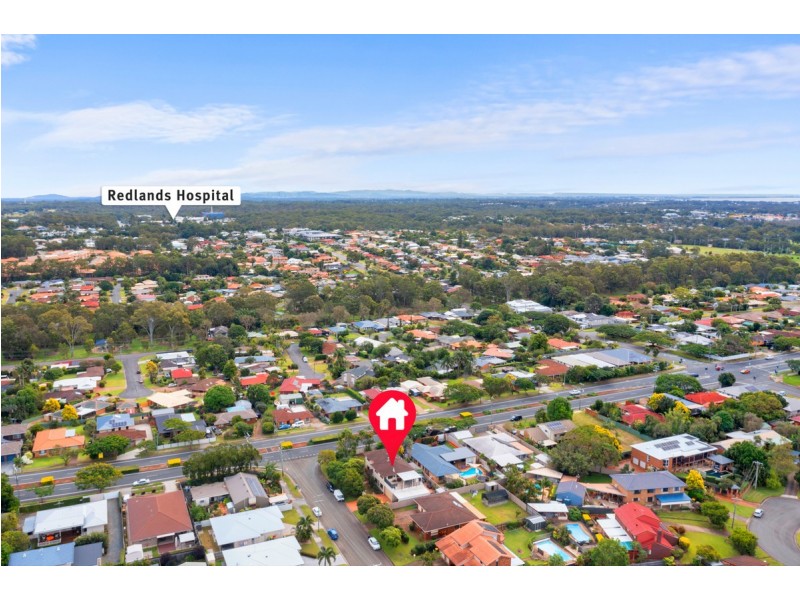 2 Ocean Street, Cleveland QLD 4163