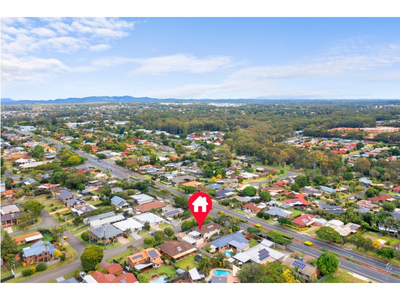 2 Ocean Street, Cleveland QLD 4163