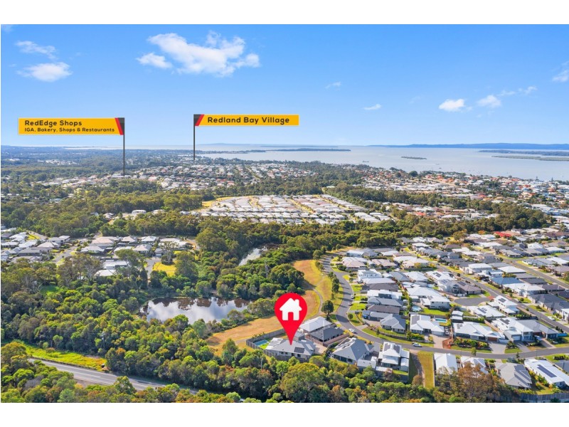 41 Capella Drive, Redland Bay QLD 4165