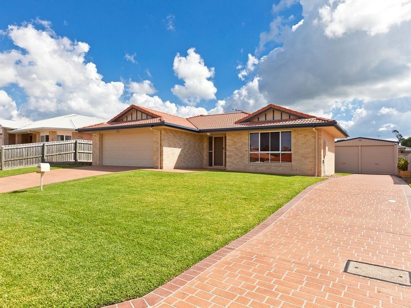 5 Lamb Close, Victoria Point QLD 4165